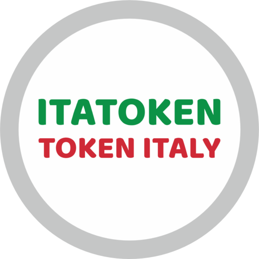 TOKITA🟠SISTEMA DI TOKENIZZAZIONE